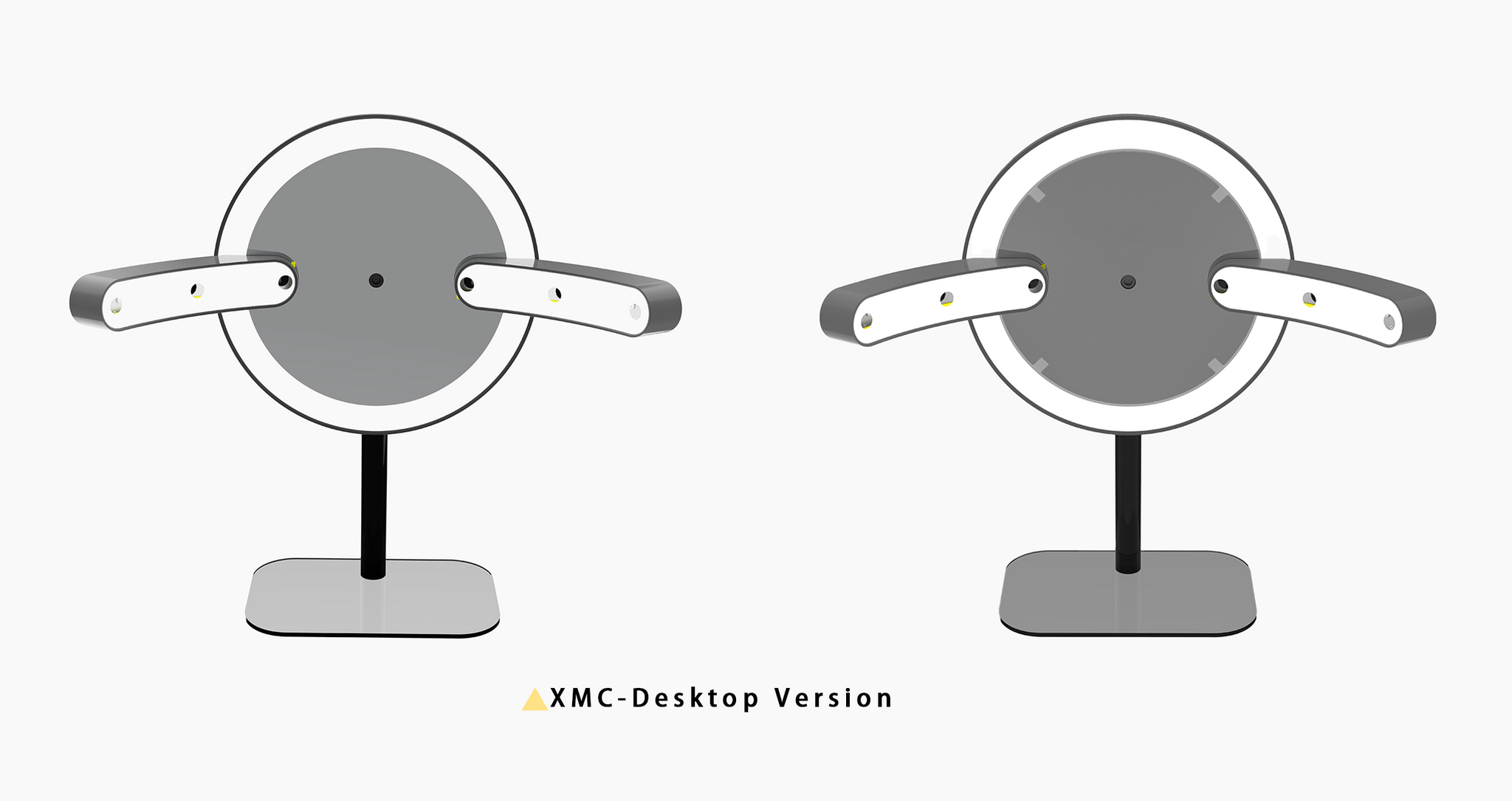 XMC-Desktop Version