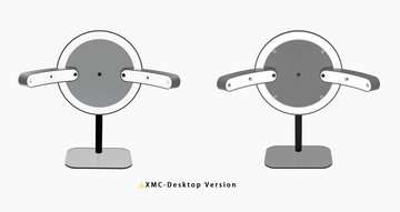 XMC-Desktop Version