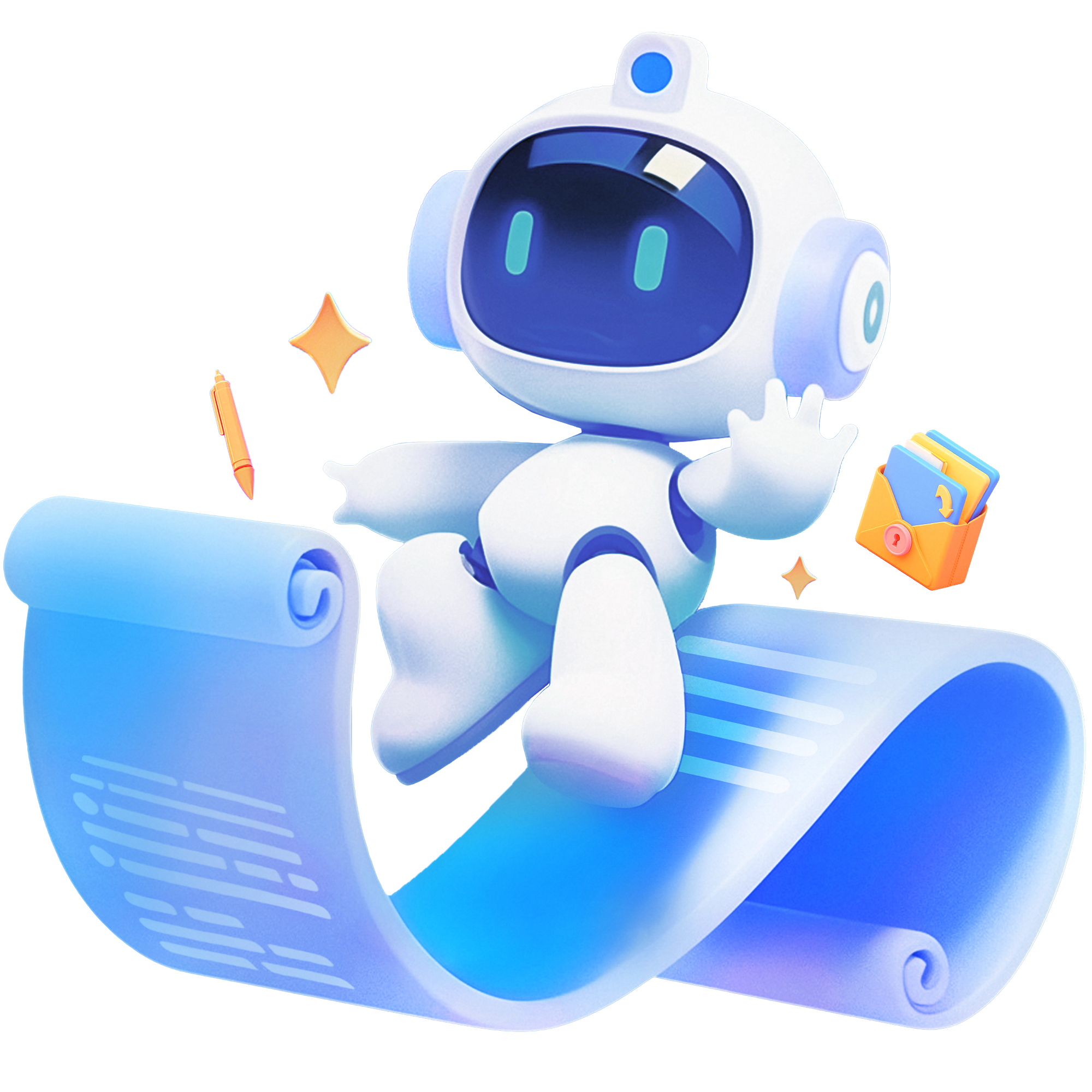 3D-personalization