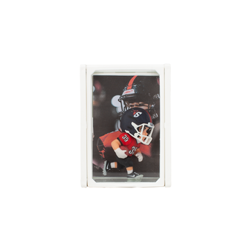 Custom Chibi Figurine from Your Photo – AI-Designed